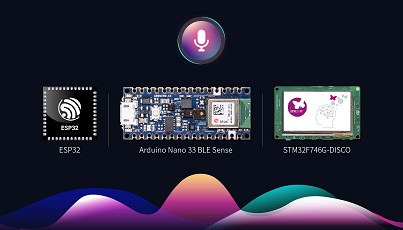 TinyML Voice Recognition: ESP32 vs. Arduino vs. STM32 Hardware Showdown