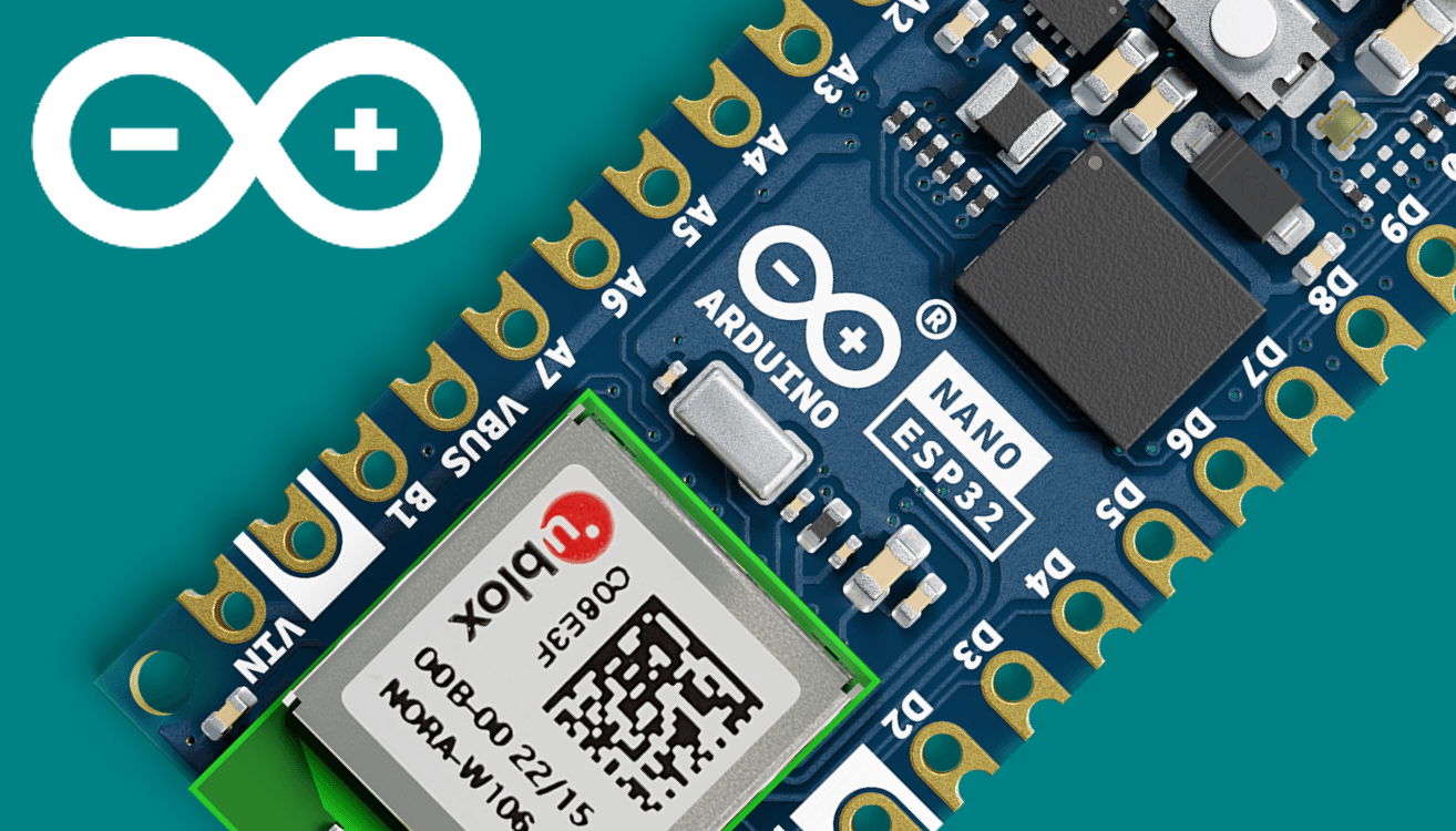 Arduino Nano ESP32 S3 Review: A Powerful Upgrade for IoT Projects