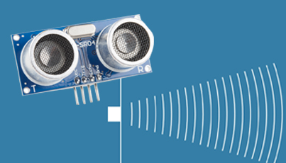 Ultrasonic Sensor Review: Comparing DFRobot URM09, HC-SR04, Devantech SRF02 & Maxbotix MB1040