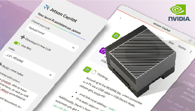 Jetson copilot review: Exploring llama3 and RAG applications based on Jetson Orin 64GB