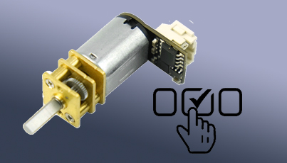 N20 Miniature Metal Motor Series Selection Guide - Simplified Motor Control, Diverse Applications