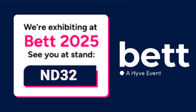 Meet DFRobot at Bett 2025: Experience AI & Robotics Live