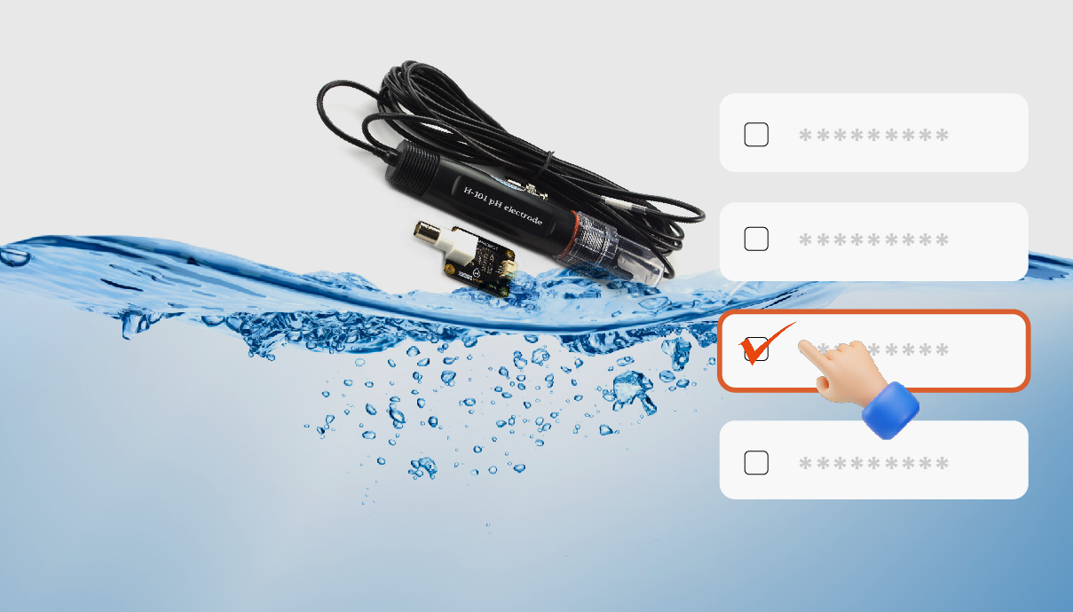 Selection Guide for pH Sensors for Water - DFRobot