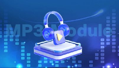 MP3 Player Module Selection Guide - DFRobot