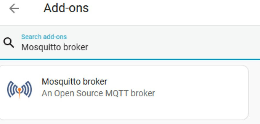 Home Assistant MQTT Integration STEP 3