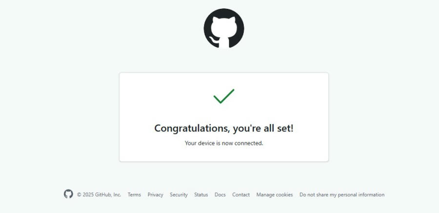 To set up the HACS integration step3