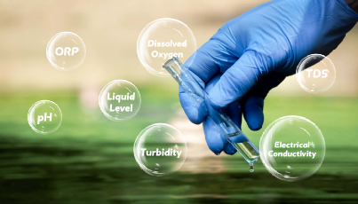 DFRobot Water Quality Sensors and Kits Selection Guide