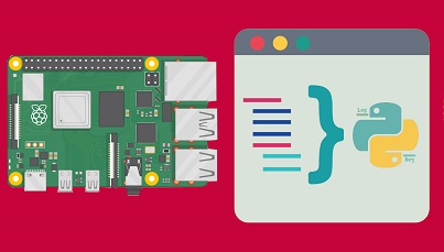 Python Libraries Uncovered PinPong: How to control the GPIO and I2C of Raspberry Pi