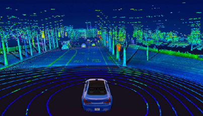 Most Popular SLAM Open Source Framework for LiDAR