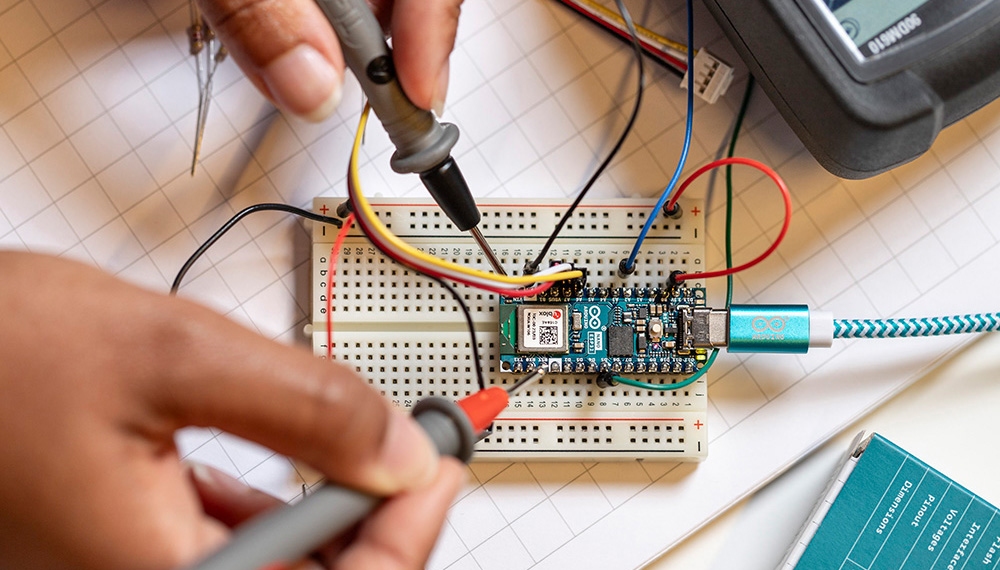 Get Ready for Arduino Nano ESP32 micro-controller: Pre-Order Now and Dive into IoT and MicroPython Projects