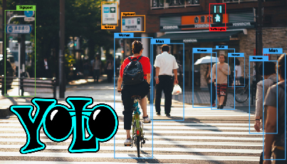 YOLO Model and Edge Computing: The Future of Real-Time Object Detection
