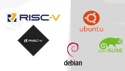 Selection Guide of Linux Systems Compatible with RISC-V Architecture