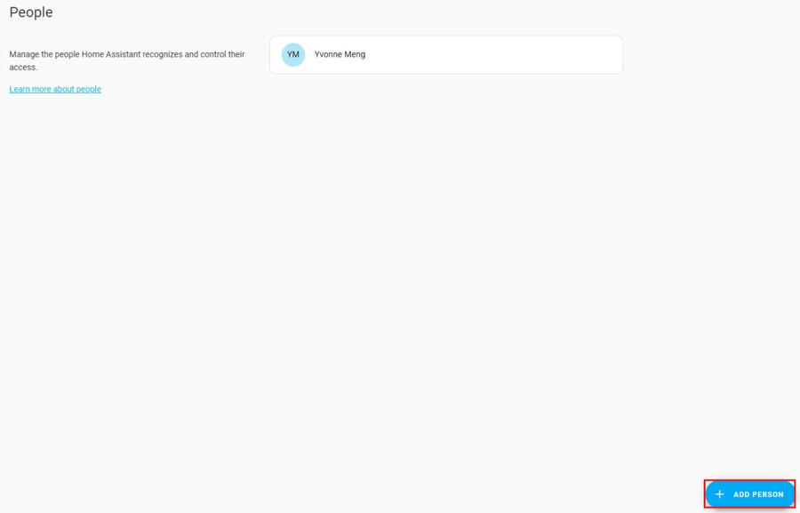 Adding a Dedicated User for MQTT step3