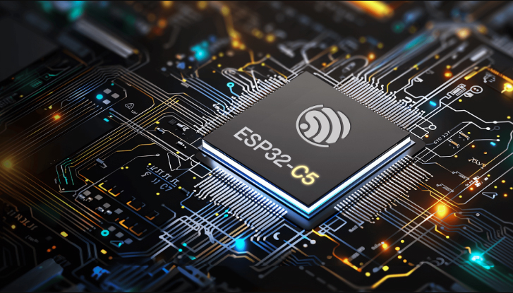FireBeetle 2 ESP32-C5 Review: Dual-Band Wi-Fi 6 & Solar Charging for IoT - DFRobot