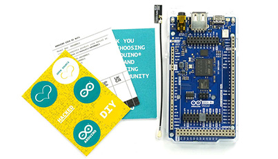 Arduino GIGA R1 WiFi: The Most Powerful Arduino Yet for Makers and Innovators