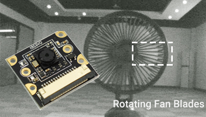 Global Shutter Camera Module Test Report & Performance Evaluation Review - Raspberry Pi Compatible