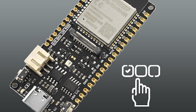 Comparisons between FireBeetle ESP32, ESP8266, ESP32 C6, and ESP32 S3