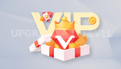 VIP Members Guide - Upgrade VIP Level for Free - Task Center