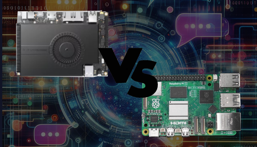 Lattepanda vs. Raspberry Pi: SBC Selection Guide for LLM (LLaMA, LLaMA2, Phi-2, Mixtral-MOE, mamba-gpt)