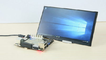 How to Choose a Display for LattePanda V1