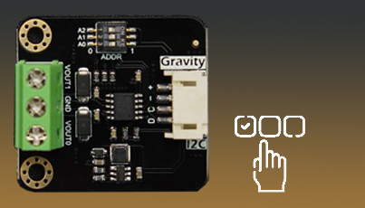 Selection Guide of DAC Modules