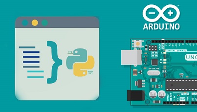 Control Your Arduino Projects with Python Using PinPong Library Tutorial