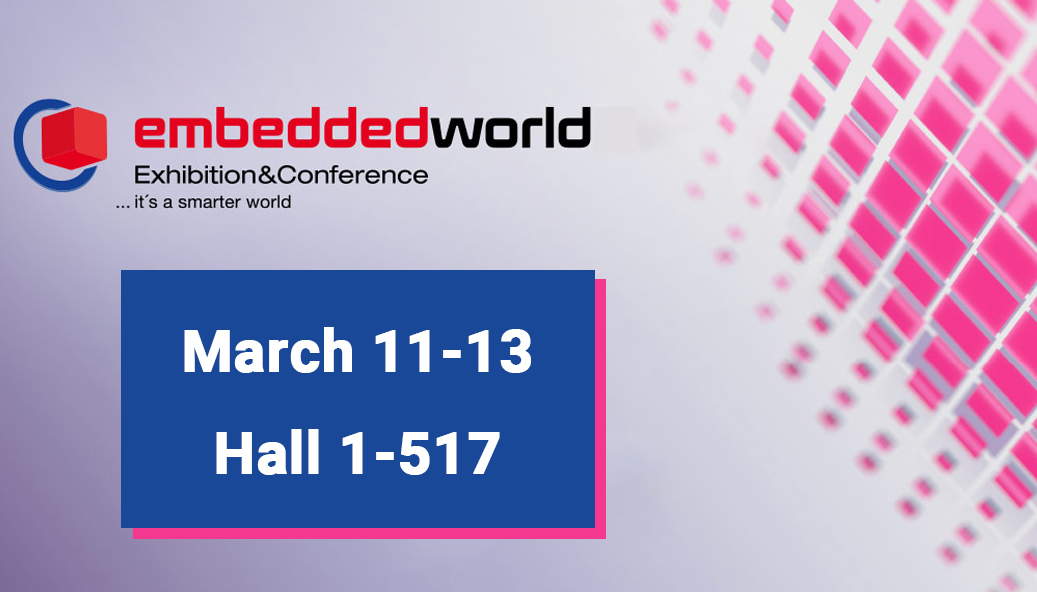 DFRobot at Embedded World: Revolutionizing Embedded Computing, IoT, Industrial Solutions