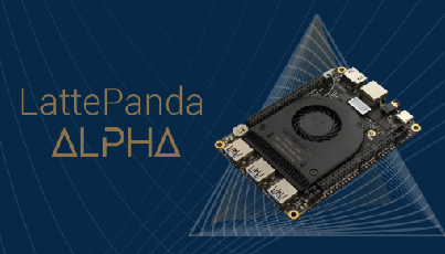 LattePanda Alpha/Delta Selection Guide