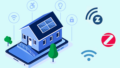 A Comprehensive Guide to Smart Home Protocol: Wi-Fi, Bluetooth, Zigbee, Z-Wave, Thread, and Matter