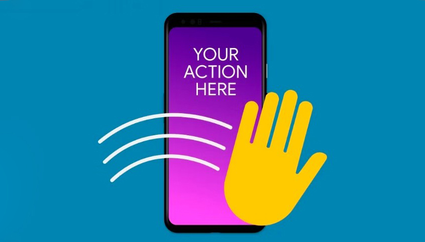 Motion Sensors Explained: How They Work and Their Applications
