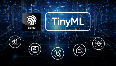 TinyML-ESP32 Integration: Cutting-Edge and Smart Home Automation Applications Overview