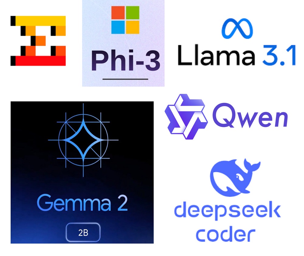 Small Language Models (SLMs)