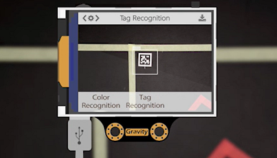 How to use Huskylens Vision Camera April Tag Recognition Function in FIRST Tech Challenge Game