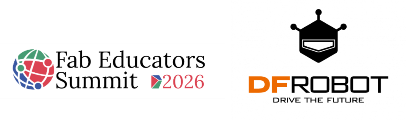 DFRobot Brings AI Education to the 2026 Fab Educators Summit