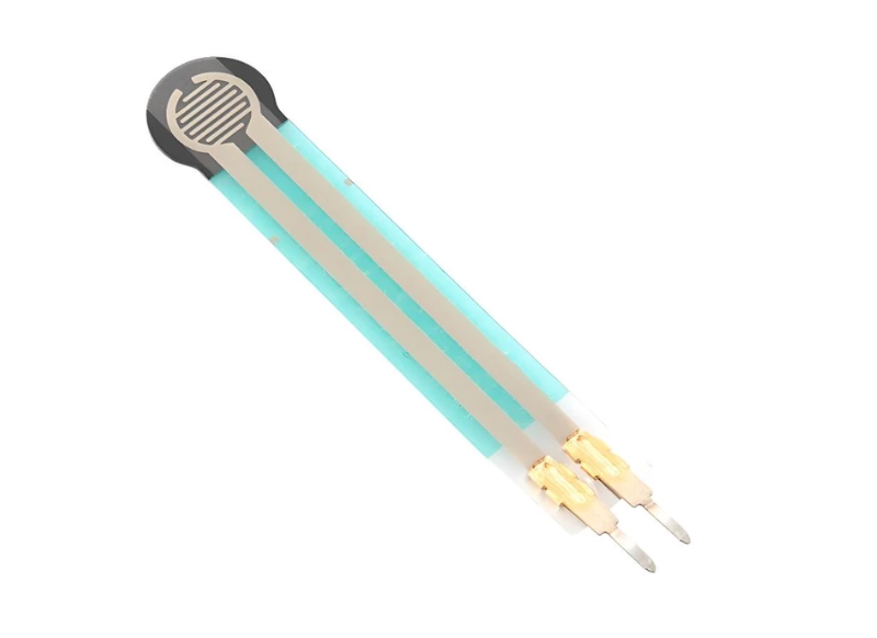 4mm Mini Circular Force Sensor