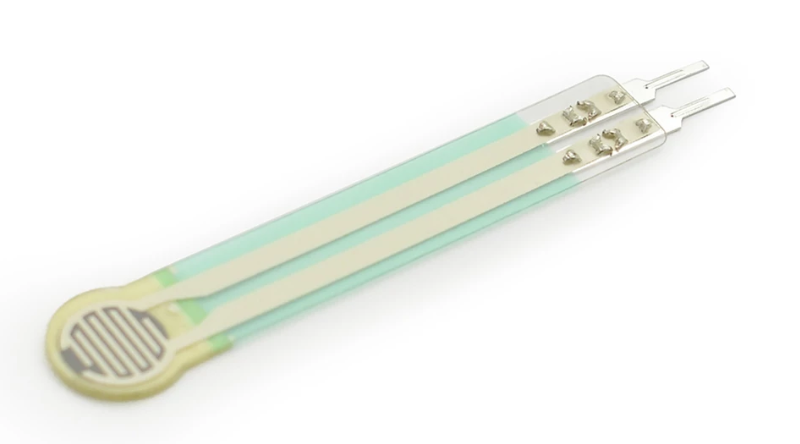 Diameter: 7.6mm, 30g–1.5kg, Thickness: 0.3mm