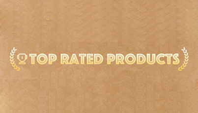 DFRobot Top Rated Products List